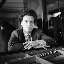 Evgeny Kissin - Evgeny Kissin
