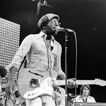 Curtis Mayfield - Photo of Curtis Mayfield