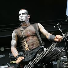 Behemoth - OzzFest 2007