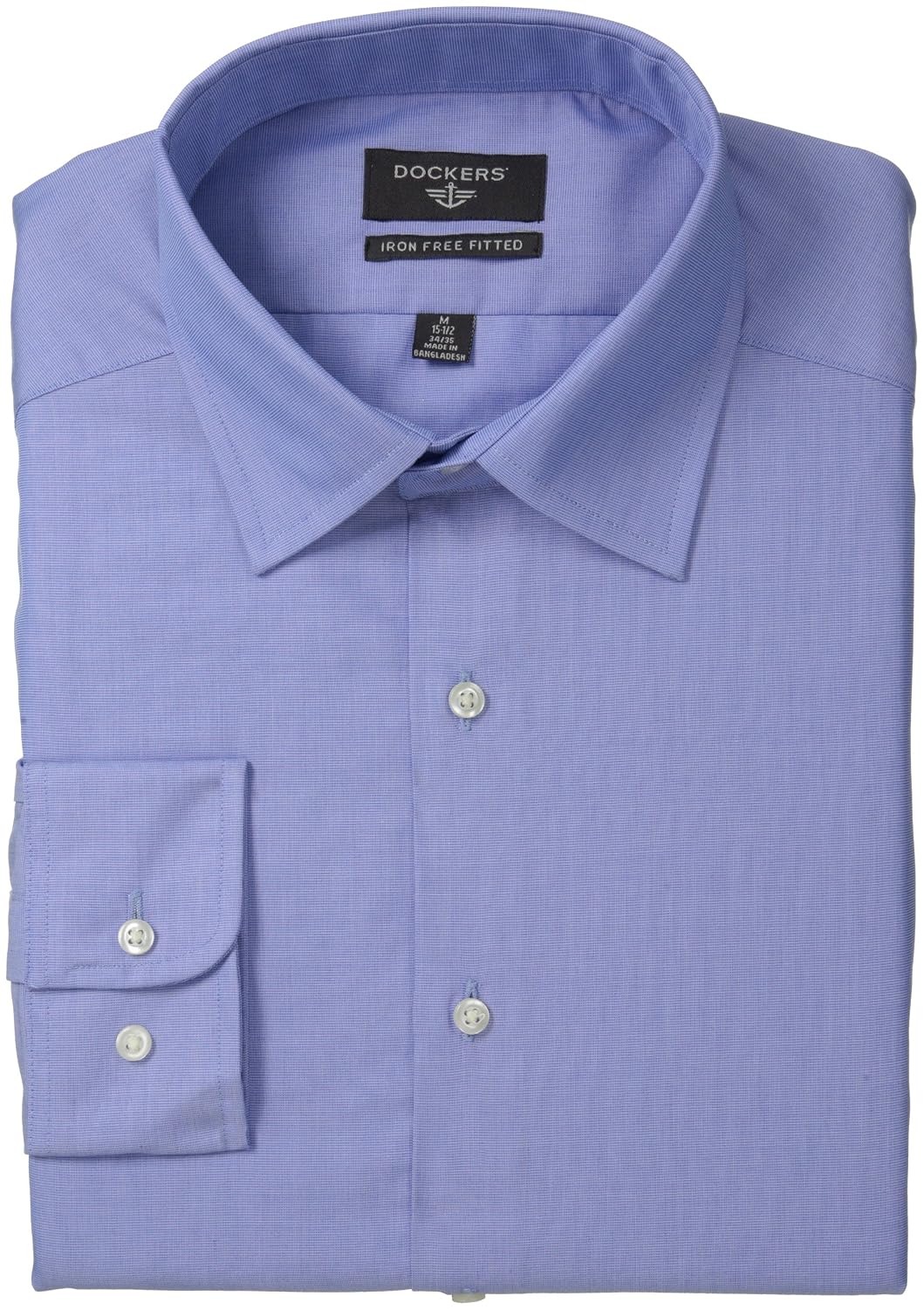 Dress shirt size 191 2