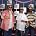 Terror Squad - 2004 MTV Video Music Awards - Arrivals