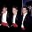 New Kids on the Block - Ron Galella Archive - File Photos