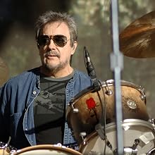 Jim Keltner - Hardly Strictly Bluegrass 7 - Day 1