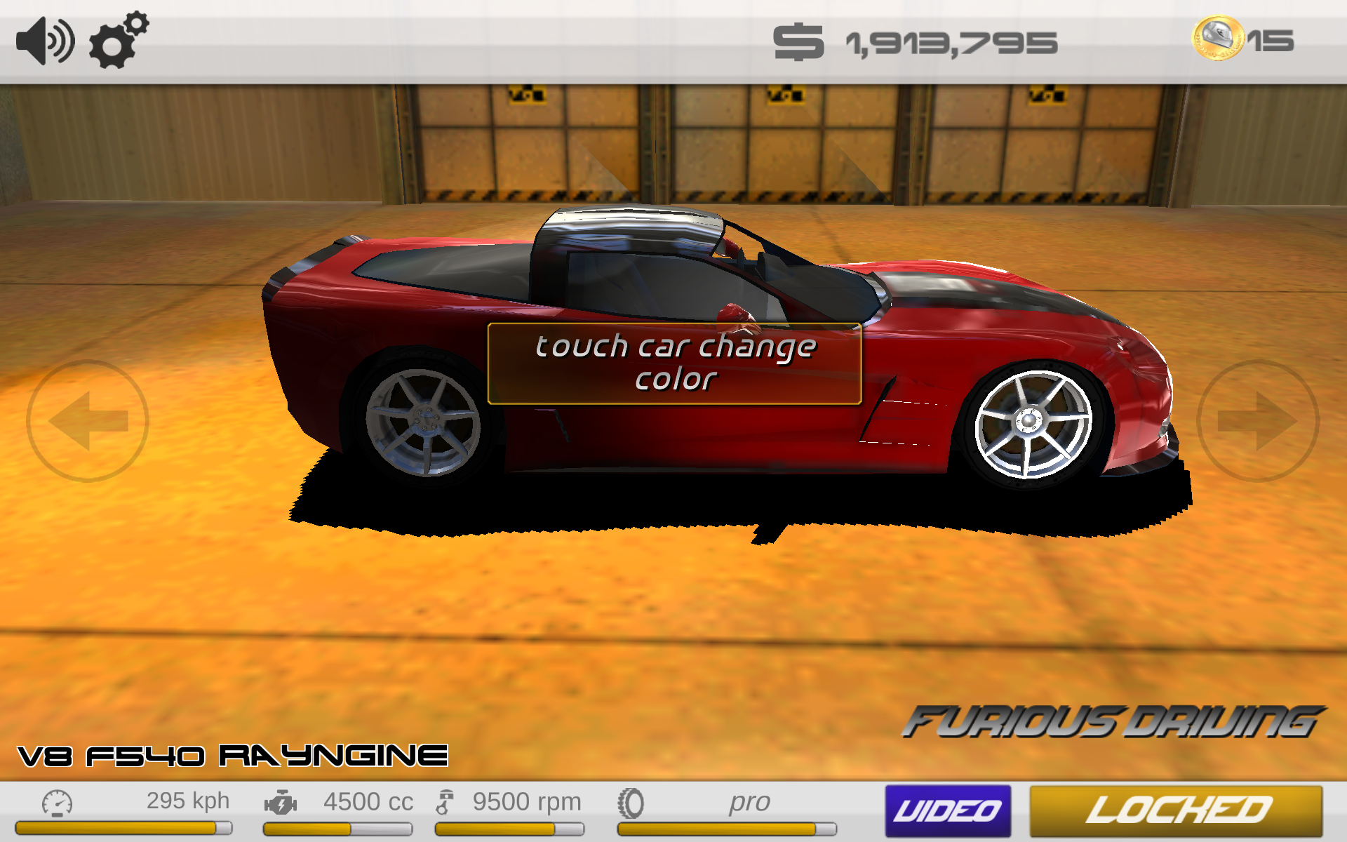 Fast Furious Driving.3D Car Driving Simulator Appstore for