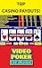 Video Poker Deluxe