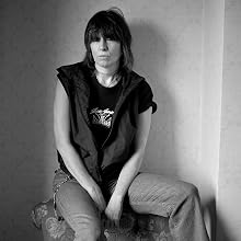 Chrissie Hynde - Chrissie Hynde Portraits by George Pimentel