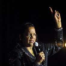 Shirley Caesar - Salute to Musical Masters