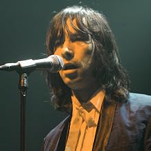 Bobby Gillespie - Primal Scream Play The Astoria