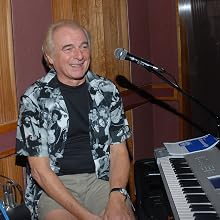 Alan White - 2007 Rock ?n? Roll Fantasy Camp - Day 3