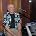 Alan White - 2007 Rock ?n? Roll Fantasy Camp - Day 3