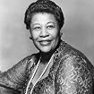 Ella Fitzgerald