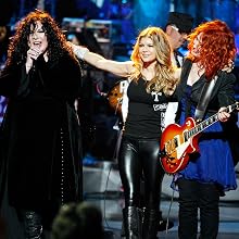 Heart - Idol Gives Back 2008 - Show