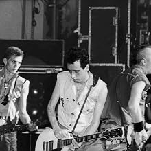 The Clash - Clash Concert