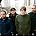 Death Cab for Cutie - Photo by Autumn de Wilde