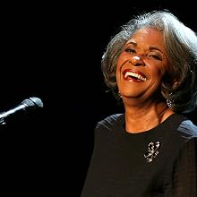 Nancy Wilson - Thelonious Monk Jazz Tribute Concert For Herbie Hancock - Inside