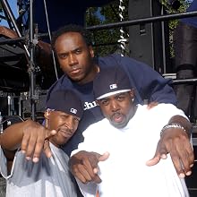 X-Ecutioners - Live 105's B.F.D (Big Frigging Deal) 2002