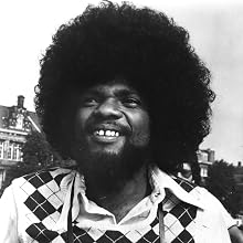 Billy Preston - Photo of Billy Preston