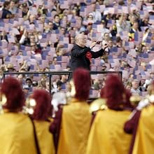 John Williams - Rose Bowl: Michigan v USC