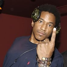 Q-Tip - Grand Opening of Nest Nightclub in New York City