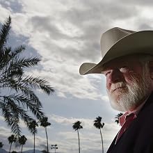 Red Steagall - Stagecoach Music Festival - Day One