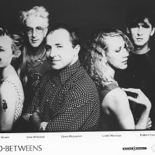 The Go-Betweens