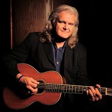 Ricky Skaggs