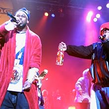 Raekwon - Wu-Tang Clan Album Release Party
