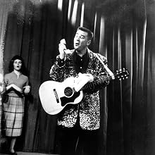 The Big Bopper - Photo of The Big Bopper