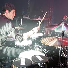 Adam Carson - A.F.I. in Concert at the Henry Fonda Theatre in Los Angeles - May 4, 2006