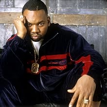 Raekwon - Raekwon Portrait Session