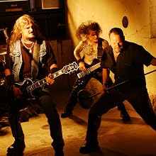 Iced Earth - Iced Earth Video Shoot