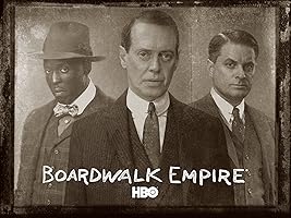 Boardwalk Empire: Season 4 [HD]