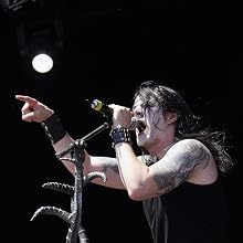 Satyricon - Download Festival 2006 - Day 2