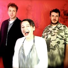 Cocteau Twins