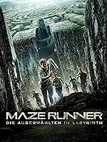 Maze Runner: Die Auserw�hlten - Im Labyrinth [dt./OV]
