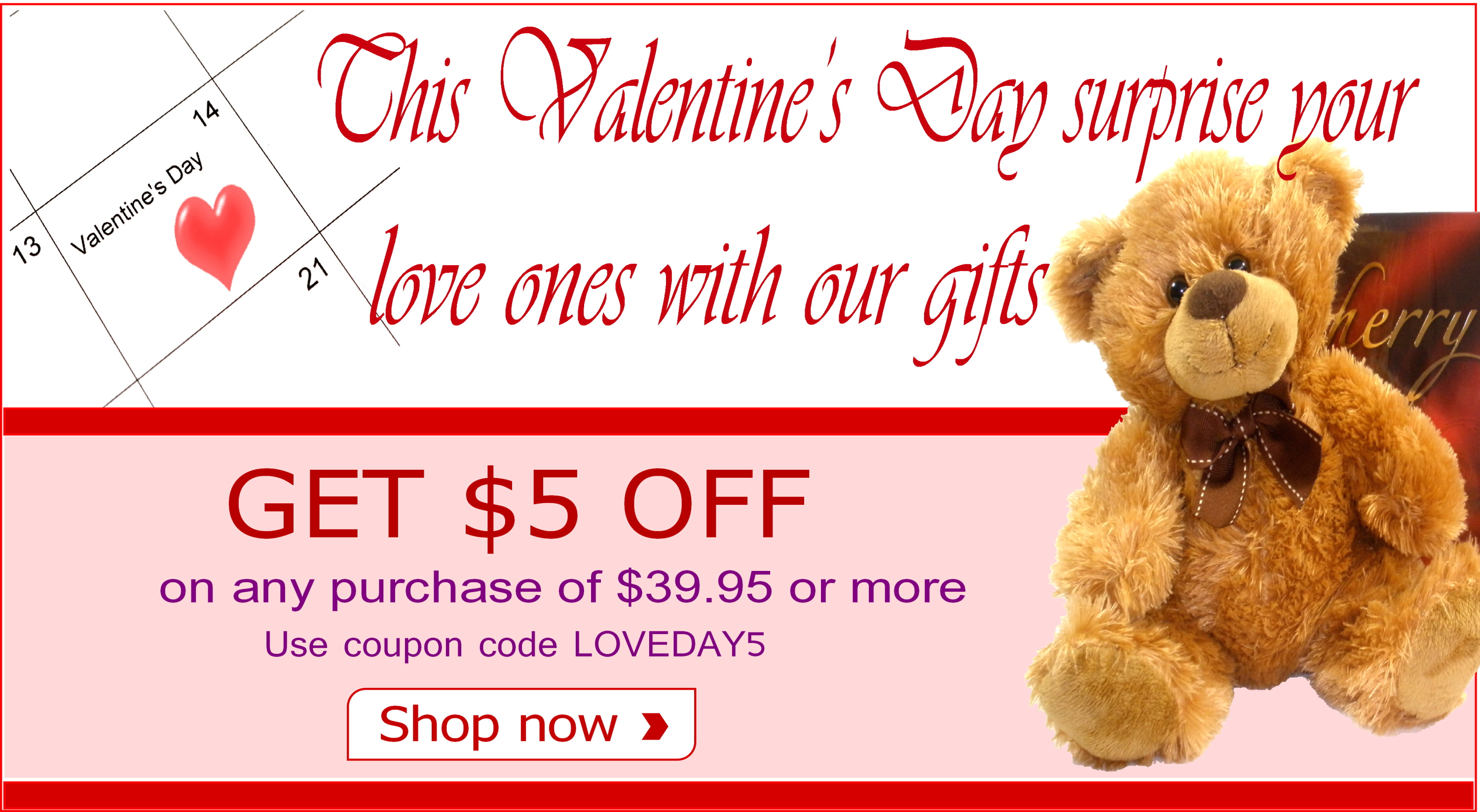 Holiday Gift Baskets