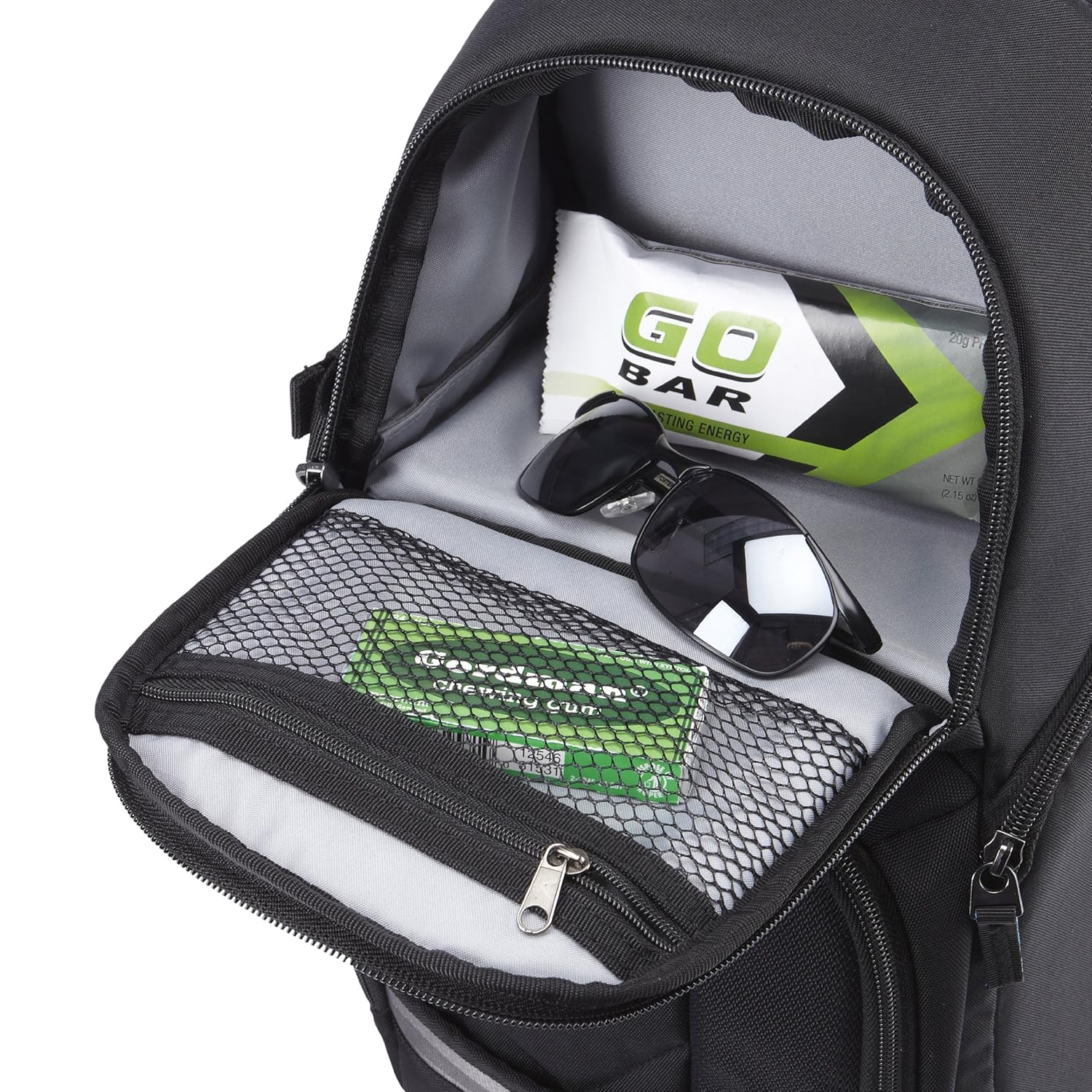 HCM Cần bán Túi - Balo chống sốc dành cho máy ảnh xách tay từ US .... - 4