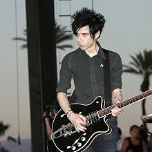 Nick Zinner - 2006 Coachella Valley Music Festival - Day 2