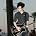 Nick Zinner - 2006 Coachella Valley Music Festival - Day 2
