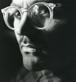 Image de Hector Zazou
