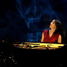 Zoe Rahman - Nationwide Mercury Prize - Awards