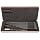Starrett 124BZ Solid-Rod Vernier Inside Micrometers Set, 2-12" Range, 0.001" Graduation, +/-0.0001" Accuracy, With Case