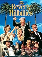 The Beverly Hillbillies