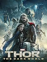 Thor: The Dark World