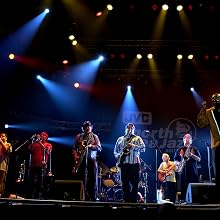 Tower of Power
