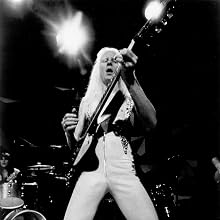 Johnny Winter - Johnny Winter In Concert