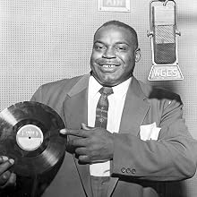 Willie Dixon - Photo of Willie Dixon