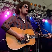 Jakob Dylan - Bonnaroo Music Festival 2008 - Day 4