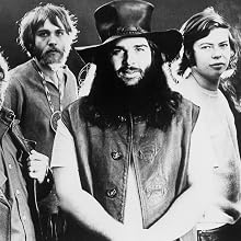 Canned Heat - Photo of Canned Heat