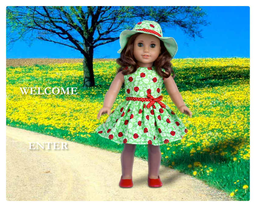 Welcome to DreamWorld Collections